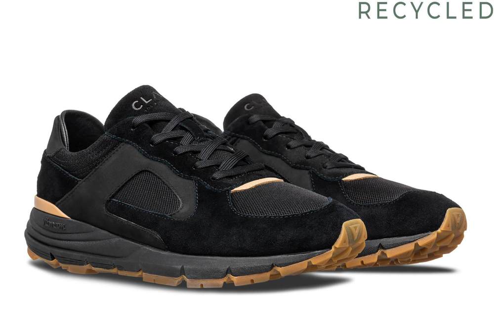 Edwin Men Sneakers