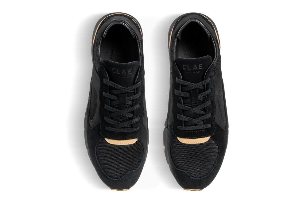 Edwin Men Sneakers