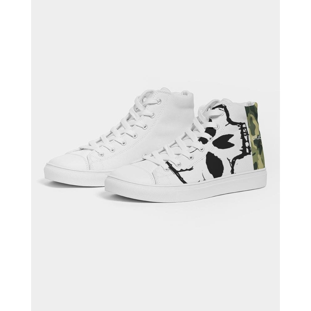 Fortum Hightop Men Sneakers