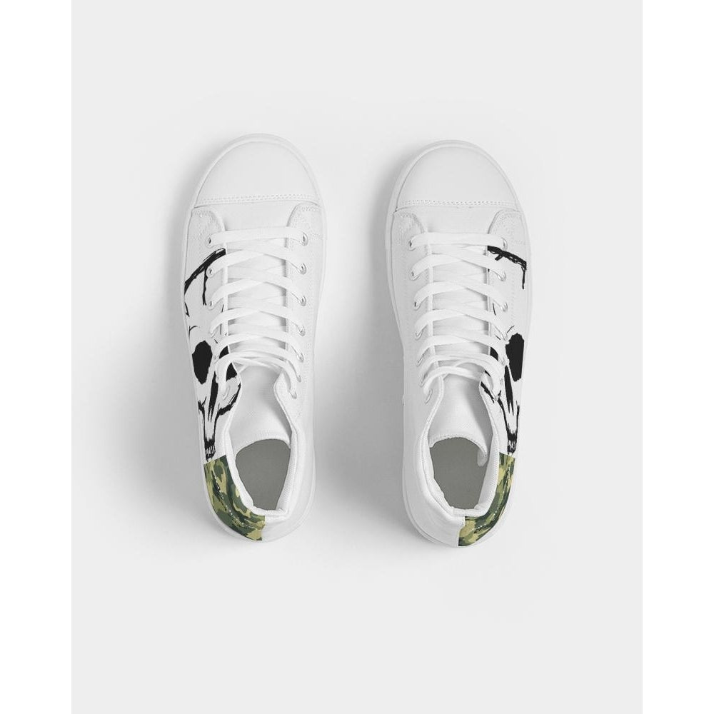 Fortum Hightop Men Sneakers