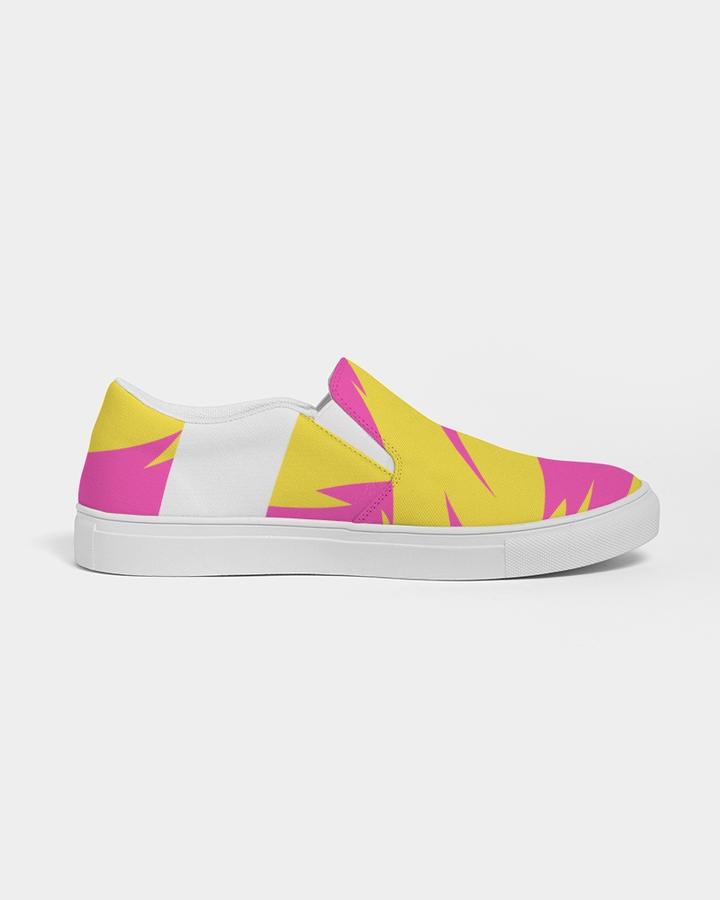 Gothenburg Slip On Women Sneakers