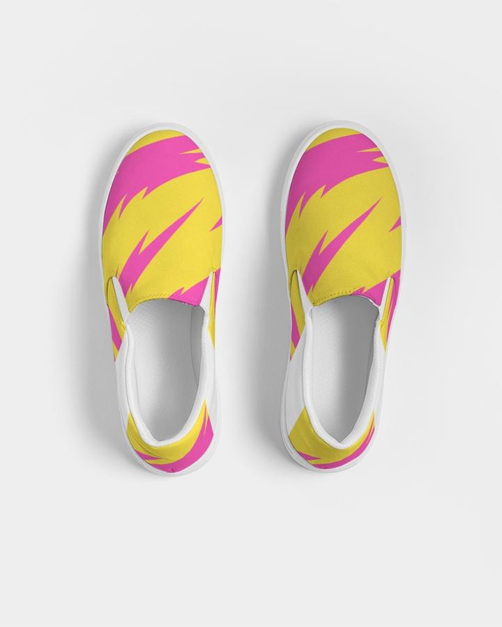 Gothenburg Slip On Women Sneakers