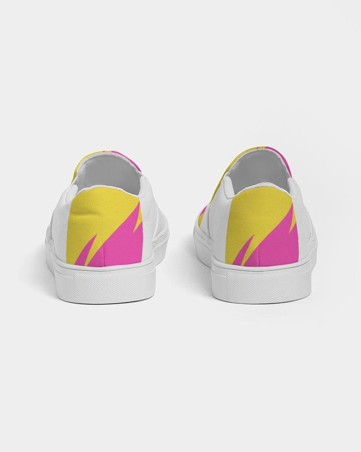 Gothenburg Slip On Women Sneakers