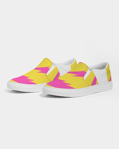 Gothenburg Slip On Women Sneakers