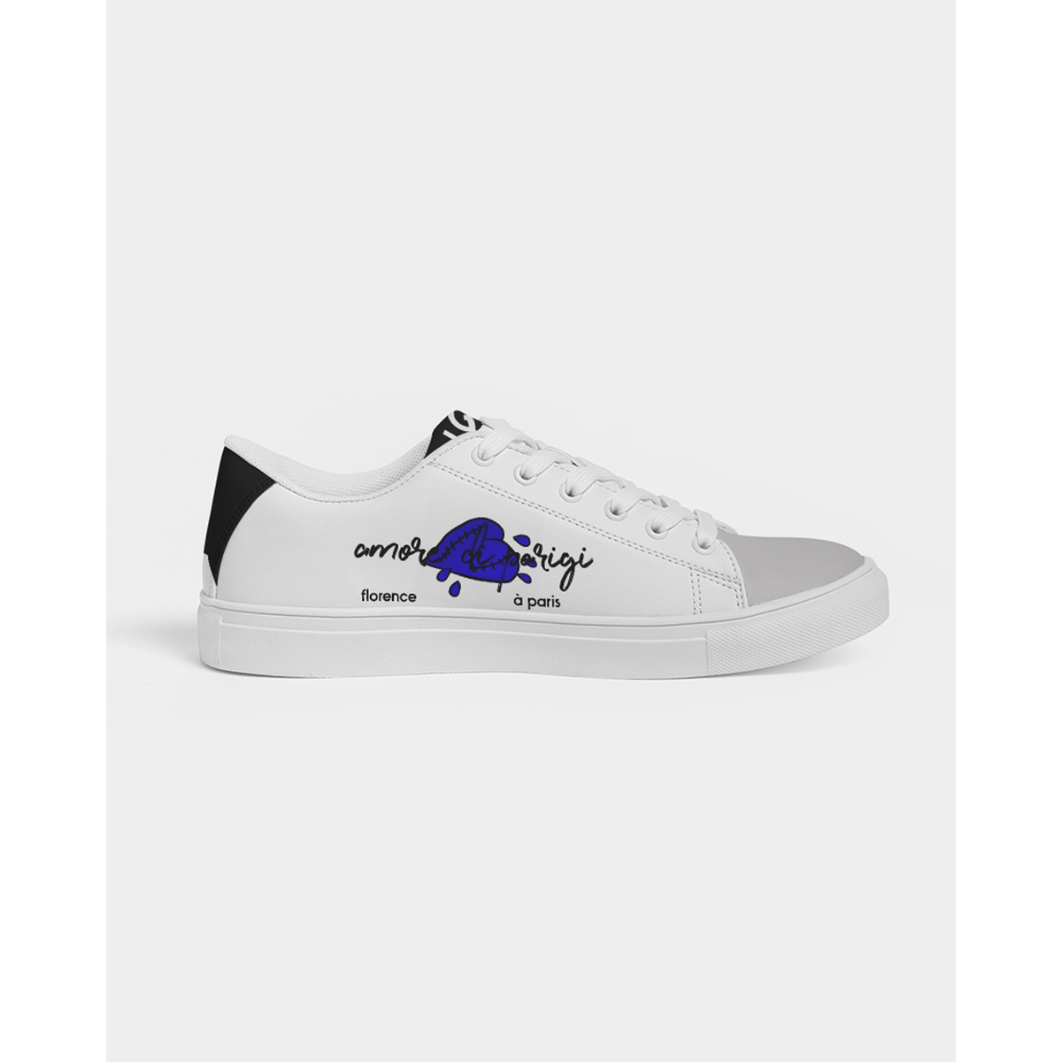 Parigi Unisex Sneakers