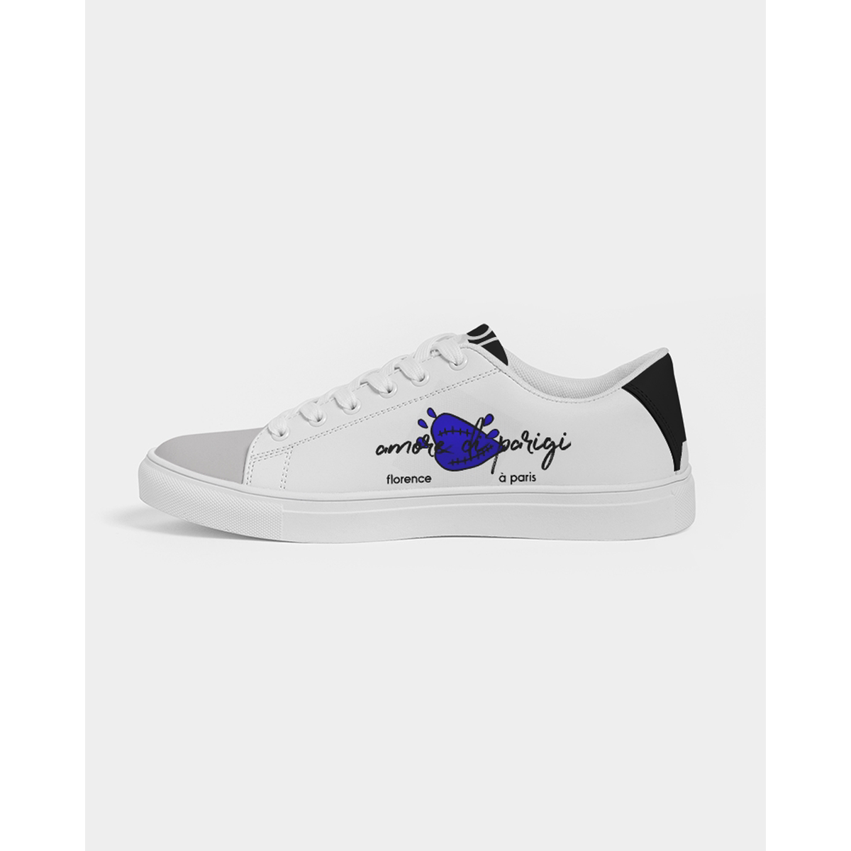 Parigi Unisex Sneakers