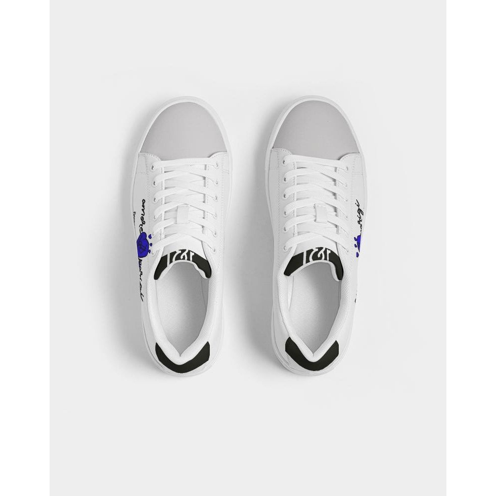Parigi Unisex Sneakers