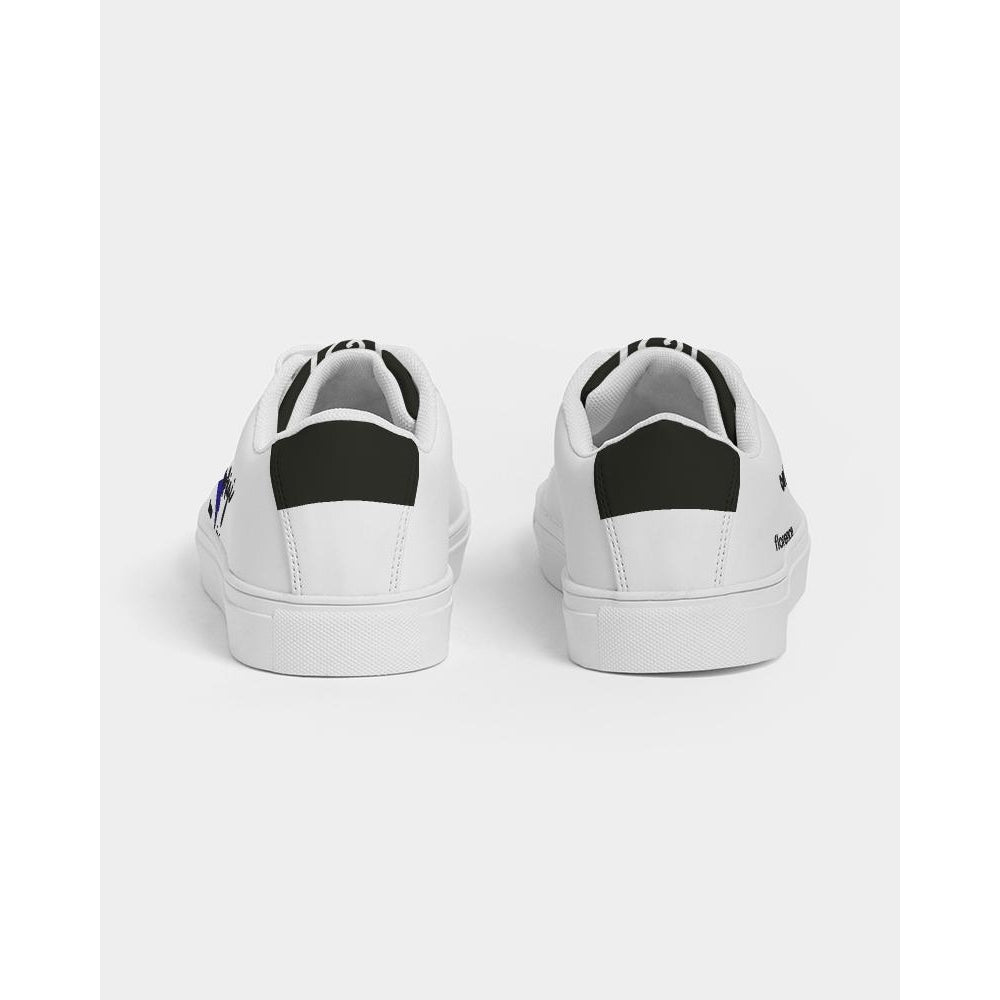 Parigi Unisex Sneakers