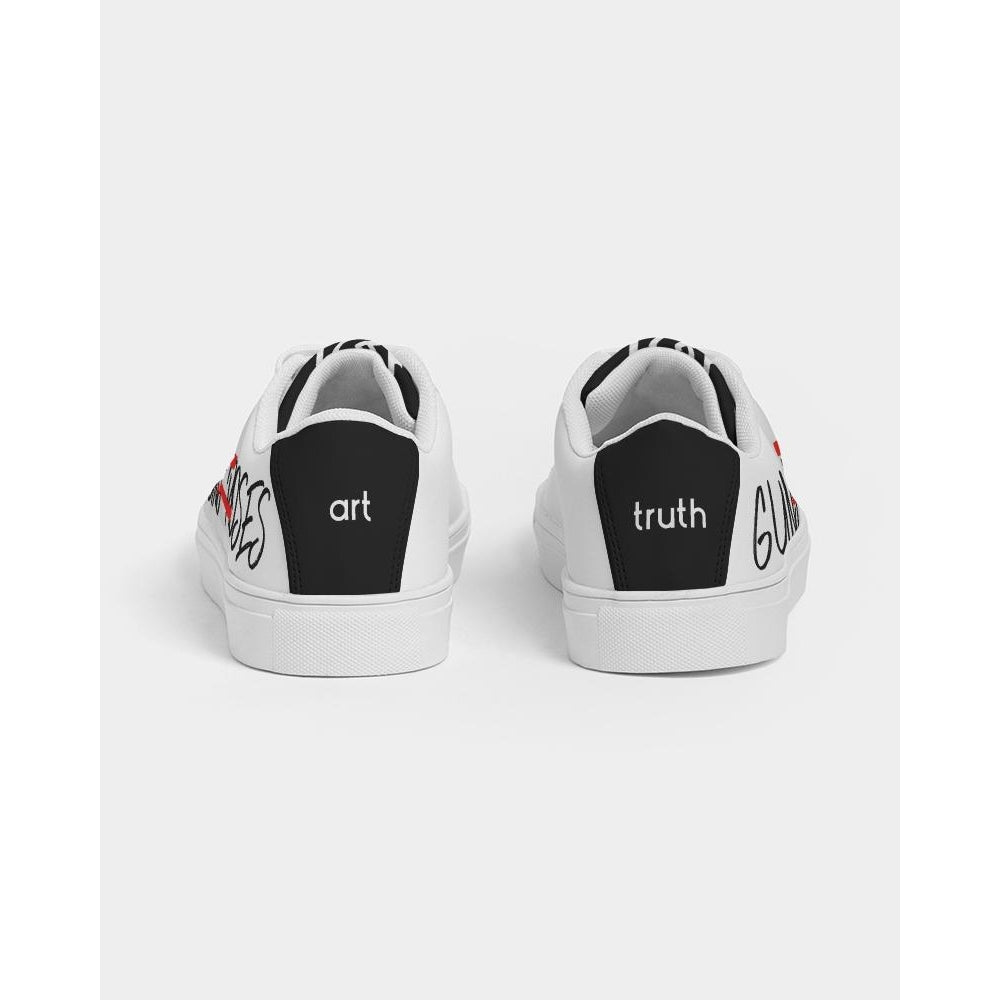 Rosas Men Sneakers