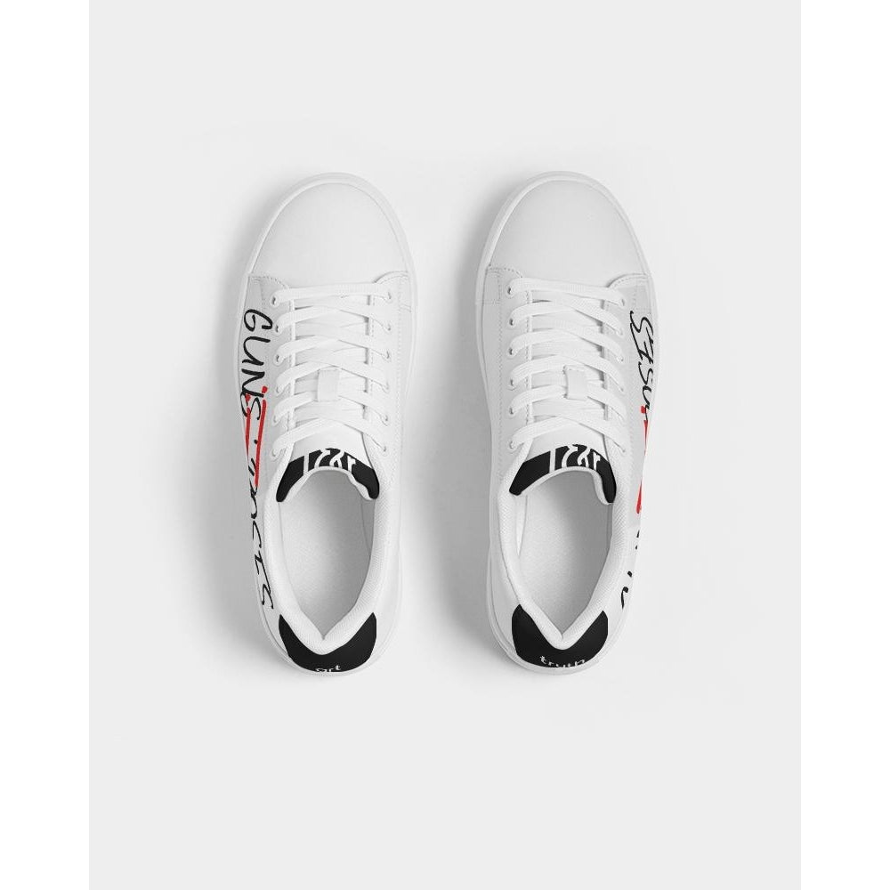 Rosas Men Sneakers