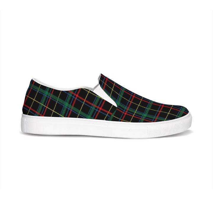Rovaniemi Slip On Women Sneakers