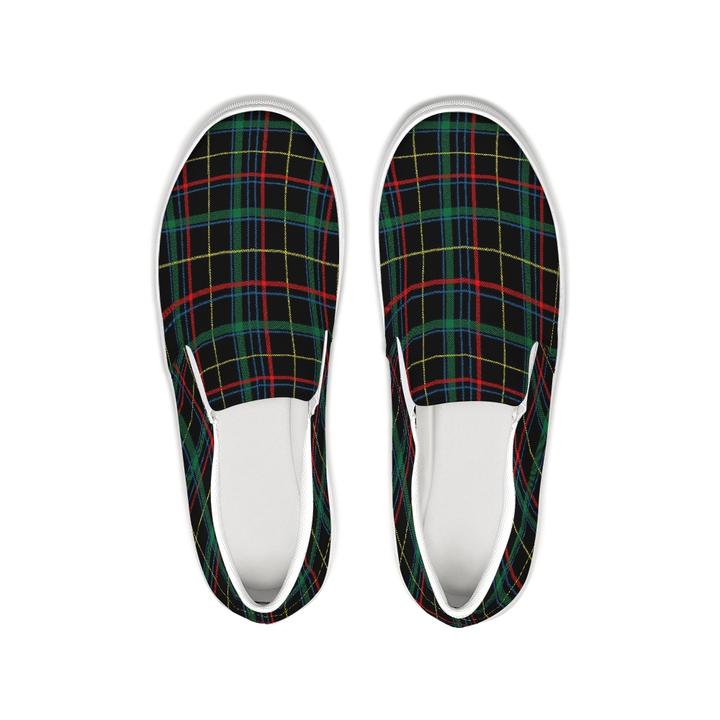 Rovaniemi Slip On Women Sneakers