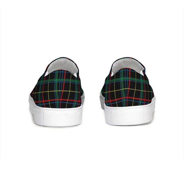 Rovaniemi Slip On Women Sneakers