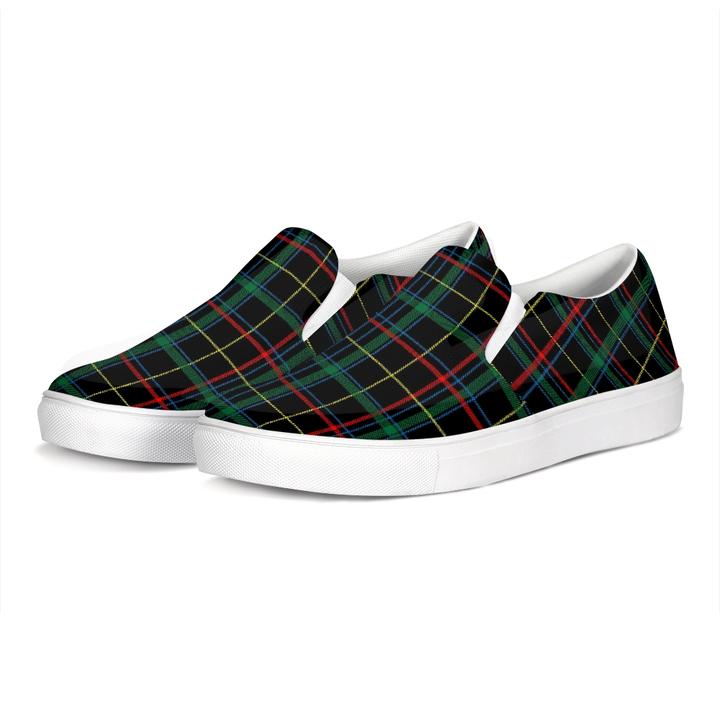 Rovaniemi Slip On Women Sneakers