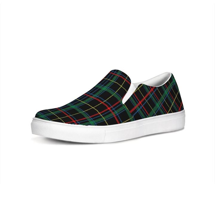 Rovaniemi Slip On Women Sneakers