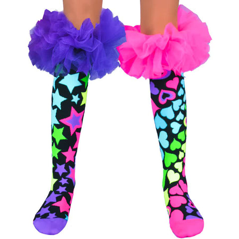 MAGIC FRILLS SOCKS