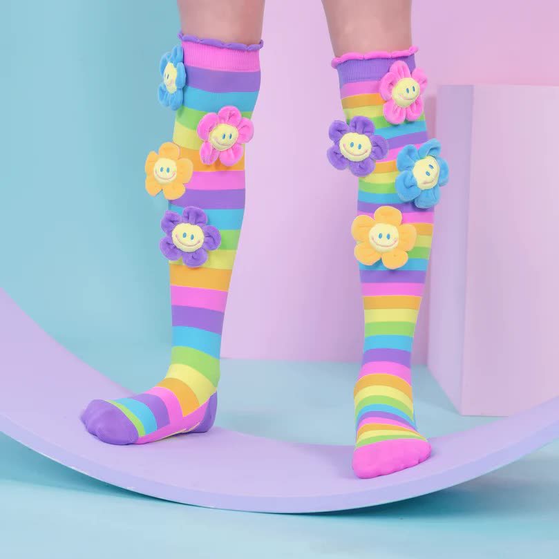 OOPSIE DAISY SOCKS